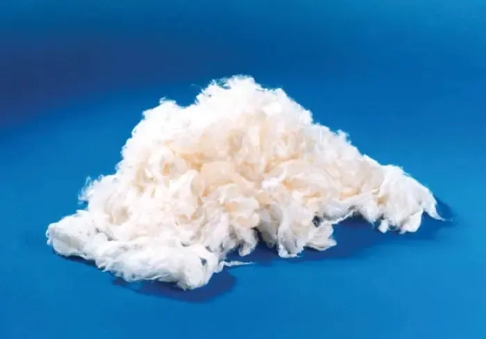 Cellulose fiber