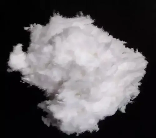 Fluff pulp