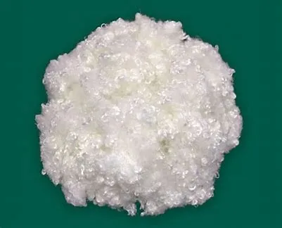 Huaxi Polyester Staple Fiber