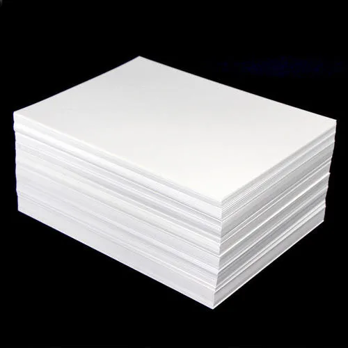 Chenming White Cardboard 250g