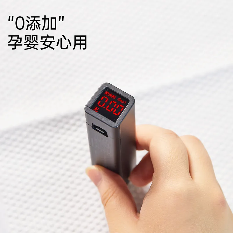 Mian'an Pearl Cotton Soft Compressed Washcloths (Travel Edition, Boxed) 36 pieces * 3 boxes * set