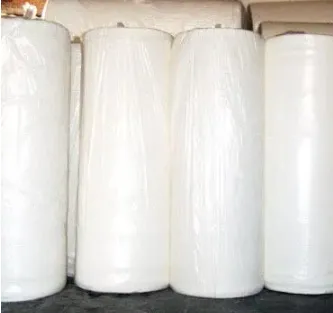 Baoding Lixin Paper Industry White Household Tissue Base Paper / Jumbo Roll Paper (High Wet Strength, 25 kg)