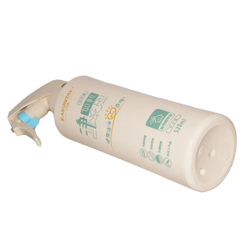 Qingdao Yishengtai Formaldehyde Cleaner