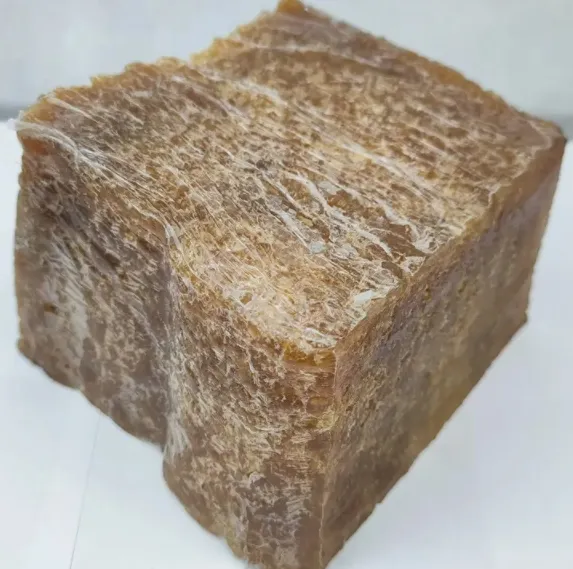 Mixed Rubber, Thailand No. 20 Mixed Standard Rubber (STR20 MIX)