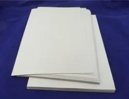 Zhonglin Group Pulp Board