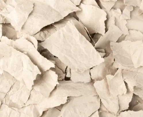 Guangxi Fujiang pulp