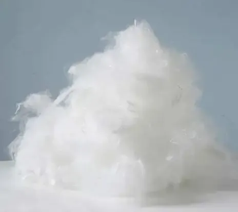 Huahong Polyester Staple Fiber