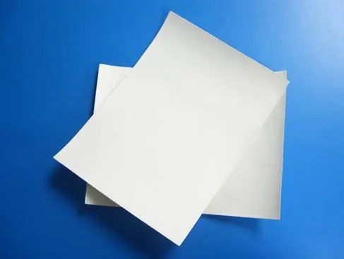 Snow Mountain Chemical Pulp