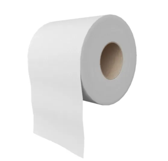 toilet paper