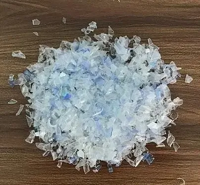 Premium Recycled PET Blue and White Sheets