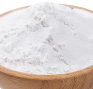 Shanghai Yuqun Industrial Development Co., Ltd. Starch