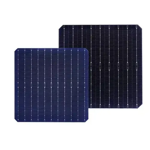 Solar cell