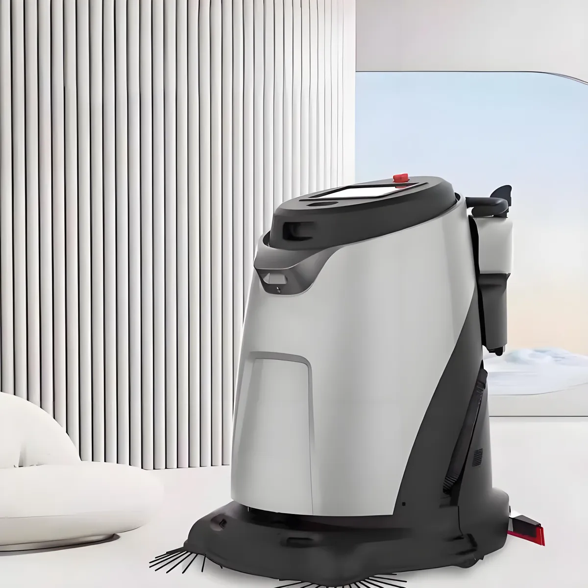 Gaoxian Indoor Robot