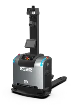 Floor-type Intelligent Forklift SFL-CBD15