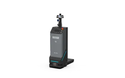 Single-Boom Arm Intelligent Forklift SFL-300L