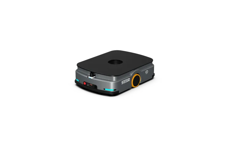 Rotating Lifting Robot SJV-SW600