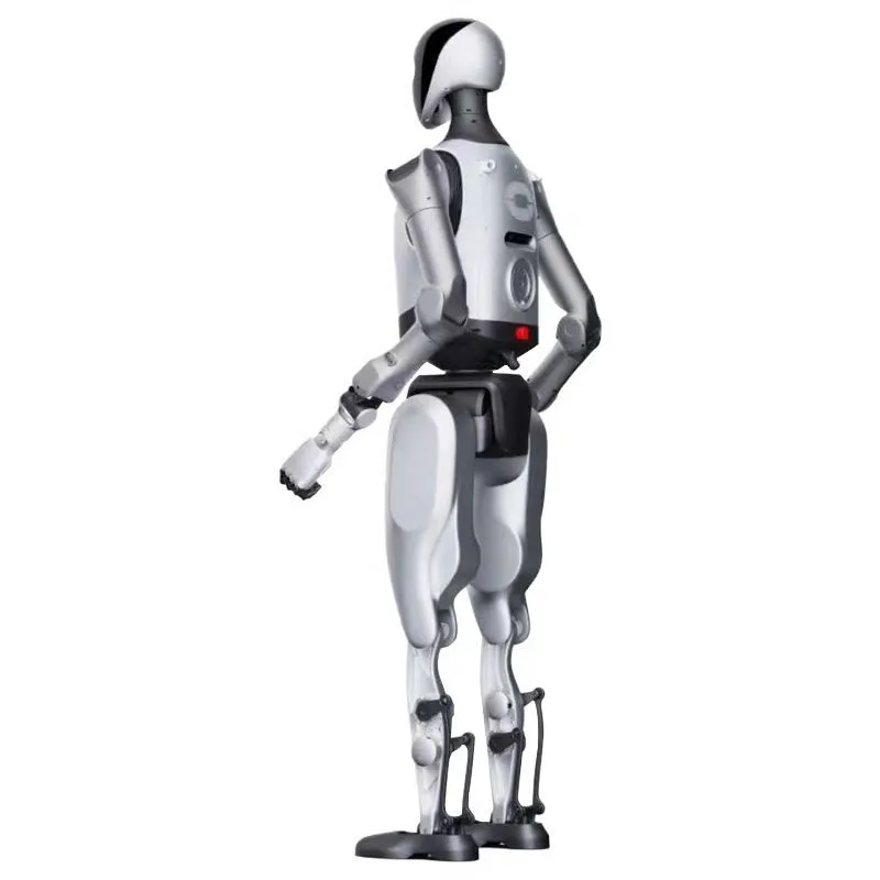 Tian Gong humanoid robot