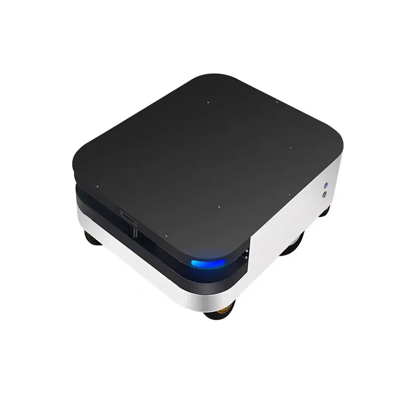 Smart Transport Cart