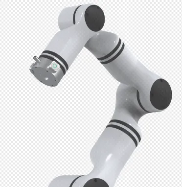 RM65 robotic arm