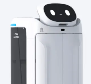 Qiaole Delivery Robot