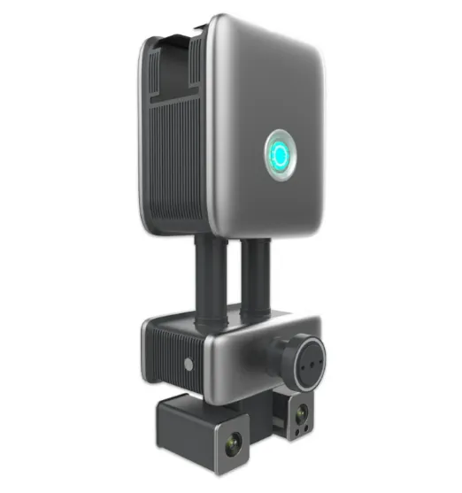 Distribution Room Inspection Robot RT100