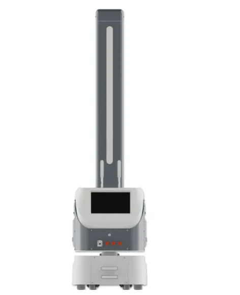 Distribution room inspection robot, quality monitoring, visual inspection, intelligent operation and maintenance