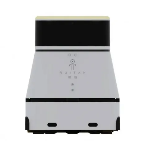 Smart Cleaning Robot BR500