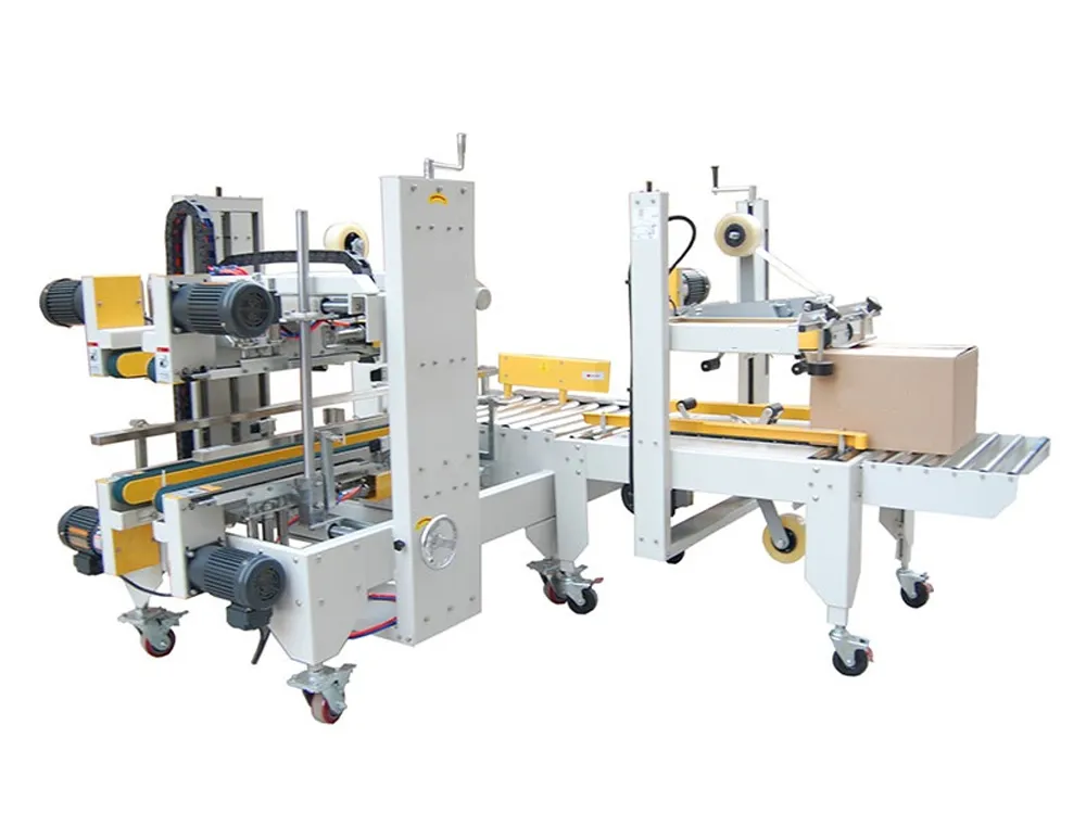 WRB-56WRG-50 corner edge tape for box sealing