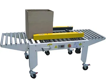 Carton Bottom Sealer WRA-50W