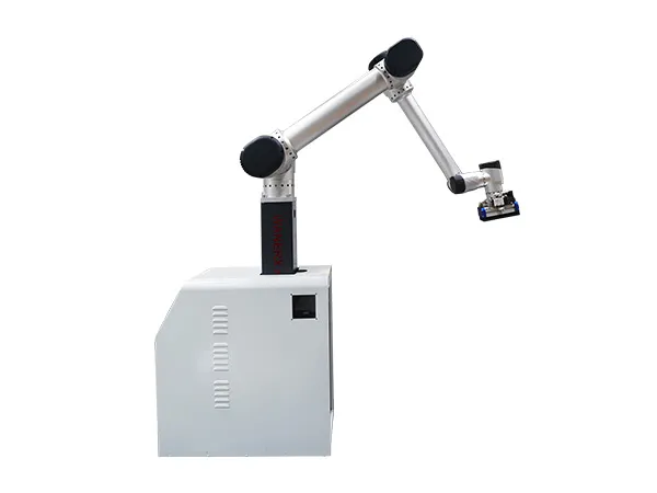 Collaborative palletizer