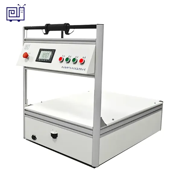 AGV vehicle delivery robot transporter