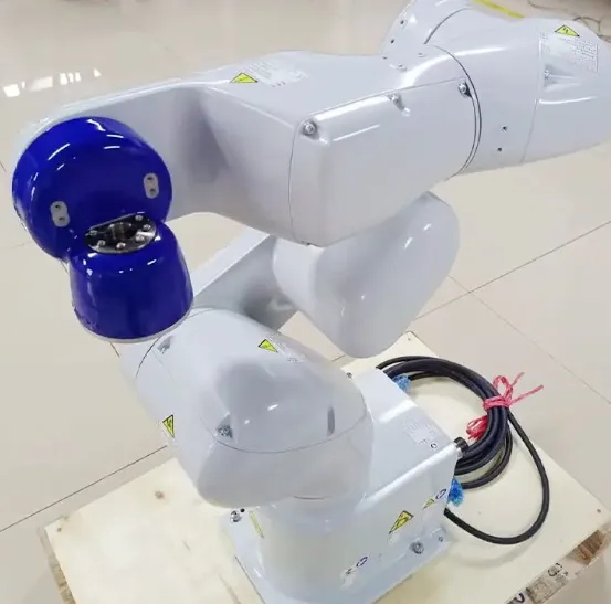 Epson multi-degree-of-freedom, highly flexible six-axis industrial robot