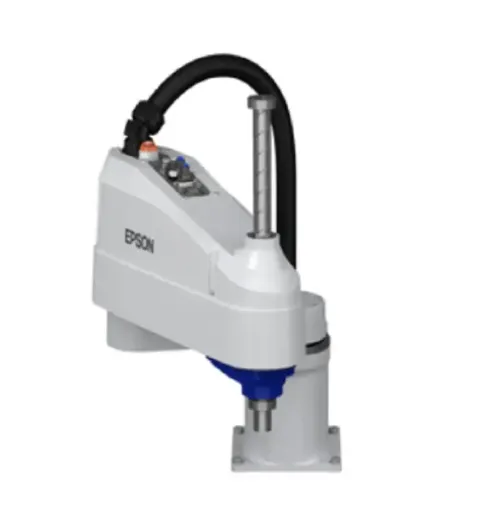 Four-axis industrial robot, SCARA robot