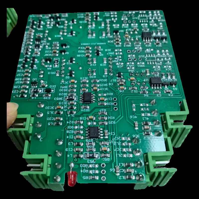 Signal Conversion Control Board