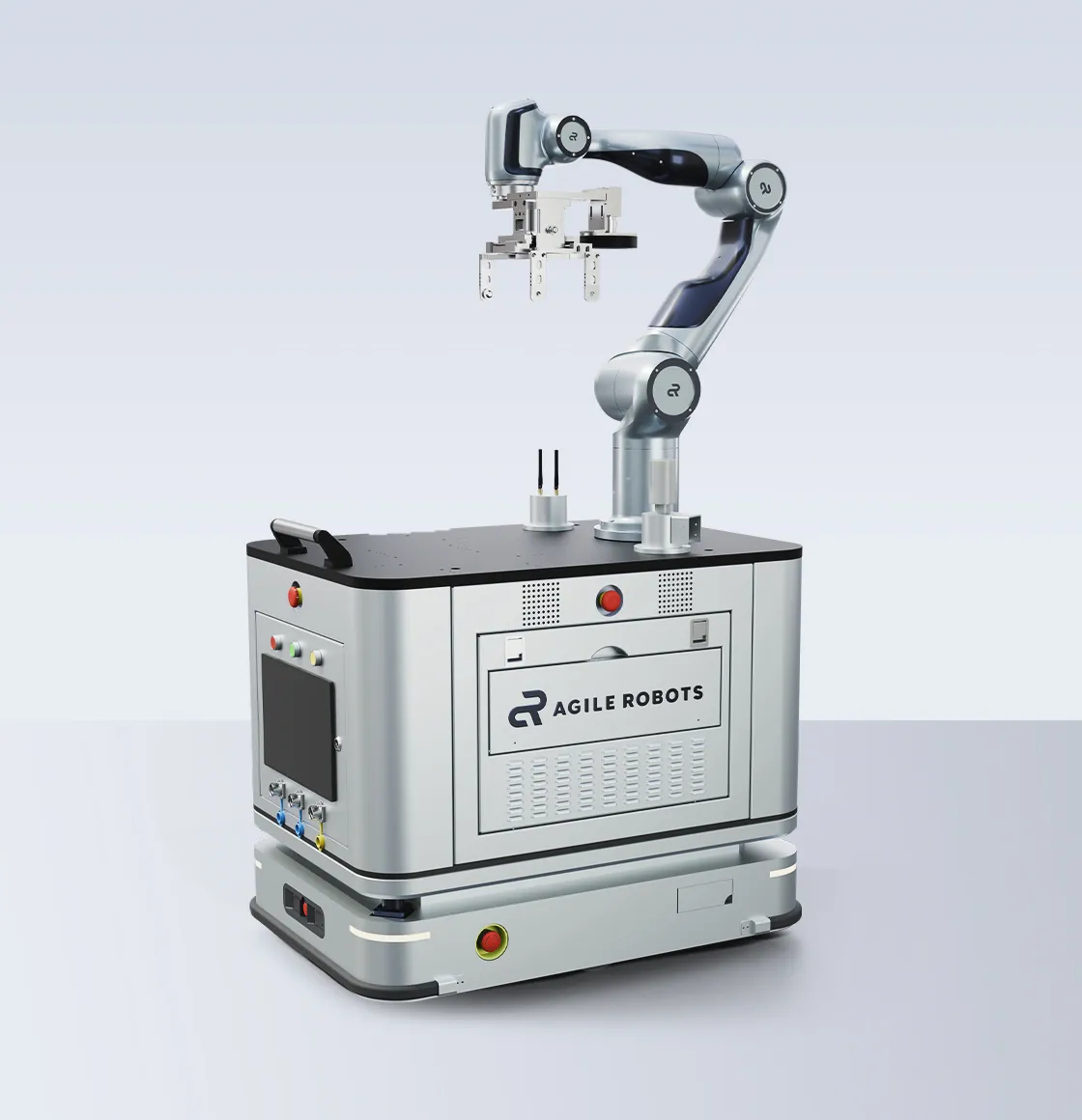 AMR350-01 robotic arm