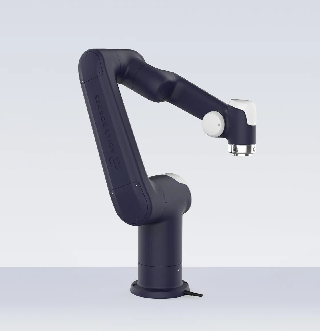 Thor7 robotic arm