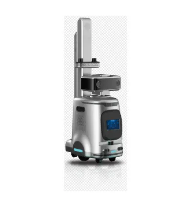 Standard Edition of Intelligent Inspection Robot