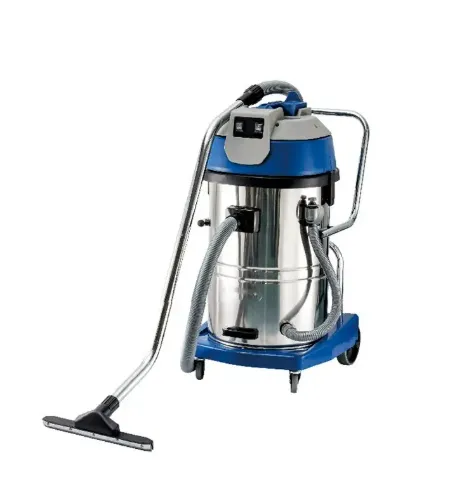 Saint Merlin Canister Vacuum Cleaner
