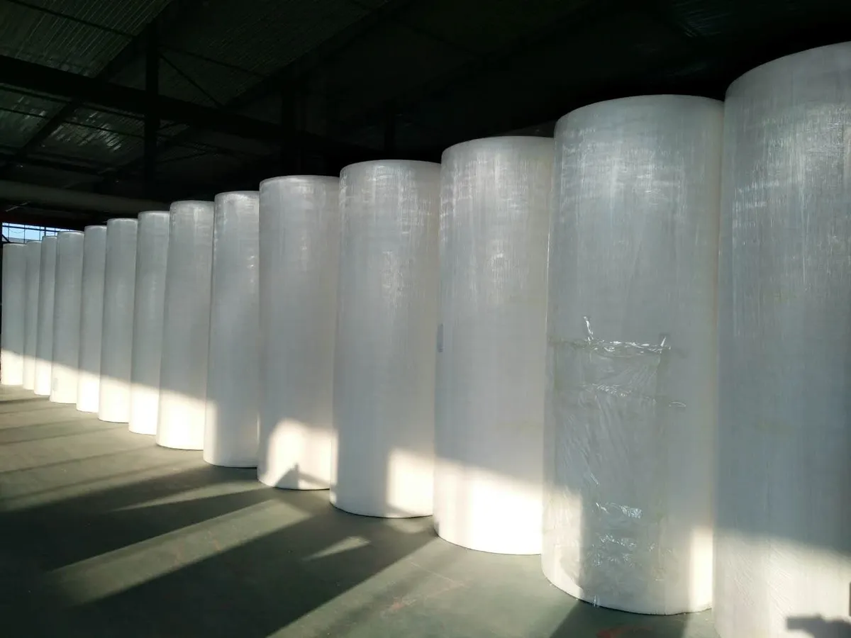 Yulai Polypropylene