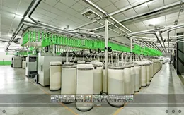 XIAJIN XINGSHI COTTON INDUSTRY CO., LTD
