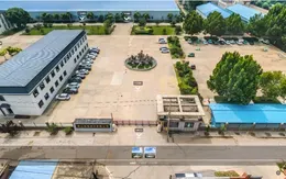 Tangshan Shengxu Textile Co.,Ltd