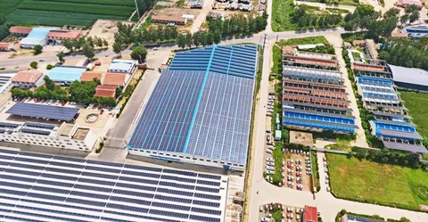 XIAJIN XINGSHI COTTON INDUSTRY CO., LTD