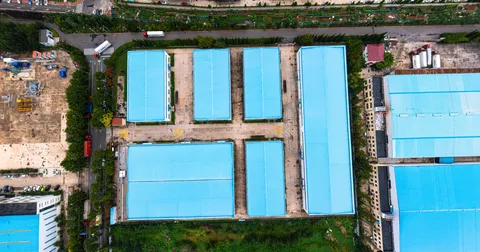 QINGDAO WORLD LOGISTICS GROUP CO.,Ltd