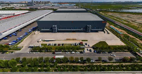 Qingdao KLN Logistics Co., Ltd.