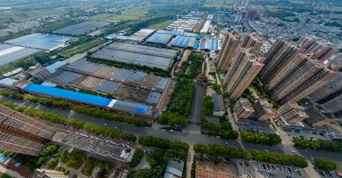 Dengzhou Yongtai Textile Co.,Ltd
