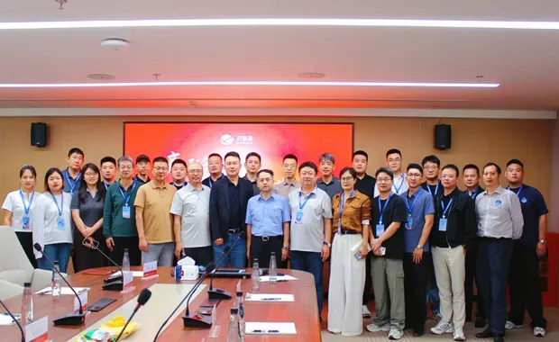 The "Gathering Chain Business Festival, Discussing Cotton Market Together" -Wdoodoo Textile Industry Chain Innovation and Development Forum was successfully held