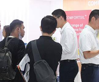 2025年泰国曼谷国际卫生纸展览会