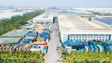 恭喜！IBILYDD青岛云仓库成功完成进口芝麻入库。港口云仓协同国云仓矩阵，提升产业链价值升级。